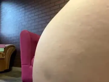 Chaturbate Nude Webcam of automaria