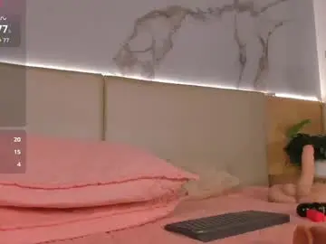 Chaturbate Live Porn of celeste_evanzz