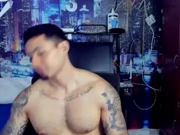 Chaturbate Nude Webcam of chriss_stewart2