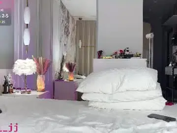 Chaturbate Nude Webcam of eva_j