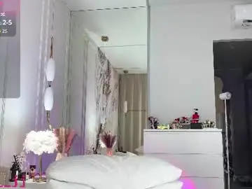 Chaturbate Live Porn of eva_j