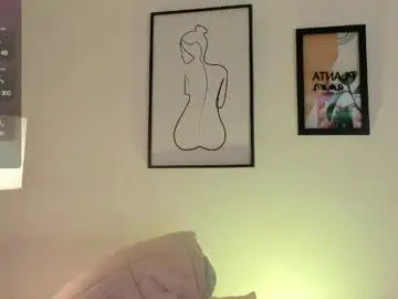 Chaturbate Private Sex Chat of im_gaby