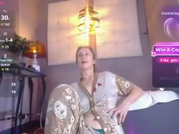 Chaturbate Free Live Porn of laurasofia45