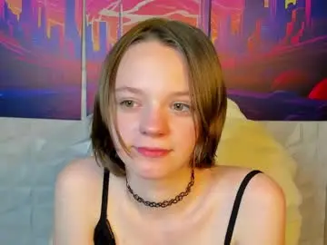 Chaturbate Nude Webcam of lindaa_bell