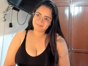 Chaturbate Private Sex Chat of melodyi___