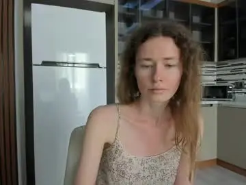 Chaturbate Sex Cam of oksanafedorova