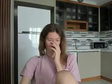 Chaturbate Live Porn of oksanafedorova