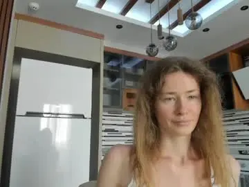 Chaturbate Live Sex of oksanafedorova