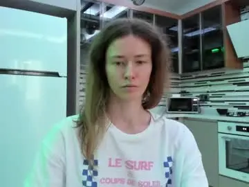 Chaturbate Best Webcam of oksanafedorova
