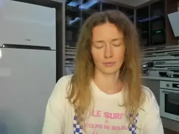 Chaturbate Sex Chat of oksanafedorova