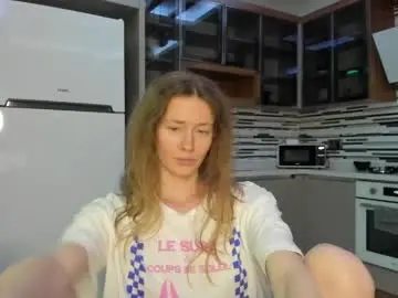 Chaturbate Best Webcam of oksanafedorova