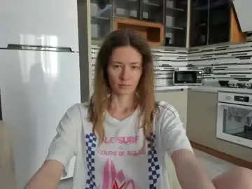 Chaturbate Adult Webcams of oksanafedorova