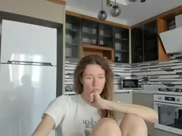 Chaturbate Live Sex of oksanafedorova