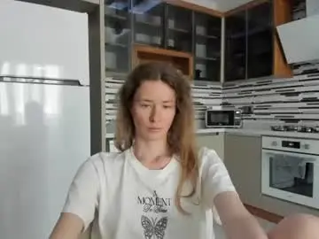 Chaturbate Watch Live Sex Cams of oksanafedorova