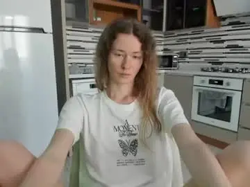 Chaturbate Free Porn Cam of oksanafedorova