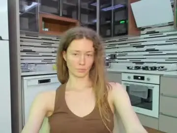 Chaturbate Best Webcam of oksanafedorova