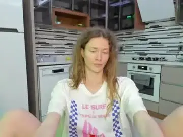 Chaturbate Best live sex cam show of oksanafedorova