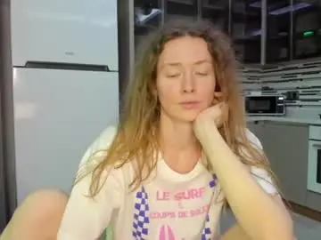 Chaturbate Private Sex Chat of oksanafedorova