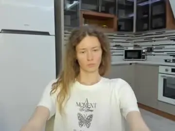 Chaturbate Sex Cam of oksanafedorova
