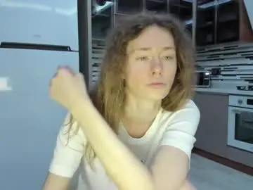 Chaturbate Live Porn of oksanafedorova