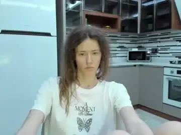 Chaturbate Free Live Porn of oksanafedorova