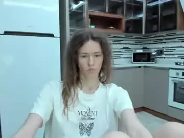 Chaturbate Sex Cam of oksanafedorova
