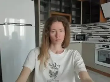 Chaturbate Nude Webcam of oksanafedorova