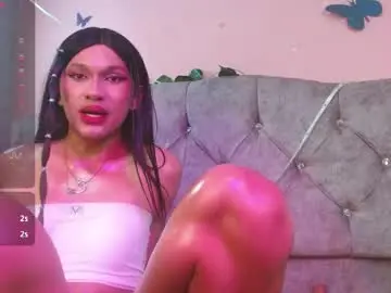 Chaturbate Watch Live Sex Cams of pamela_anderssom
