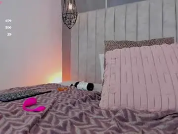 Chaturbate Live Porn of _arianasweet