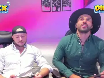 Chaturbate Adult Webcam of alexanderjaz