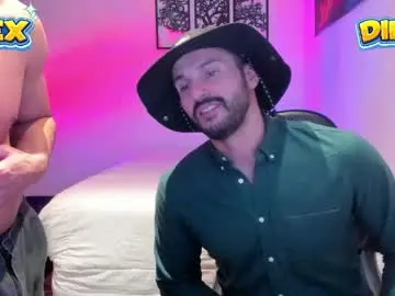 Chaturbate Live Sex of alexanderjaz