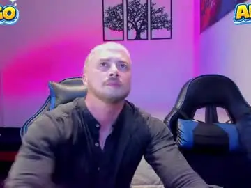 Chaturbate Best Webcam of alexanderjaz