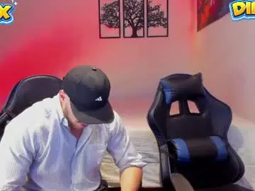 Chaturbate Sex Cam of alexanderjaz