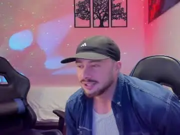 Chaturbate Live Porn of alexanderjaz