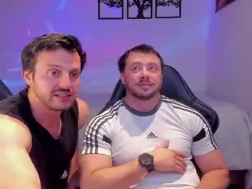 Chaturbate Live Sex Cam of alexanderjaz
