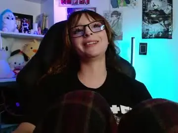 Chaturbate Nude Webcam of celesteayase