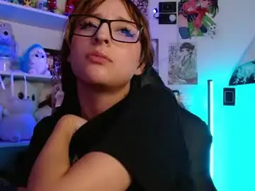 Chaturbate Free Live Porn of celesteayase