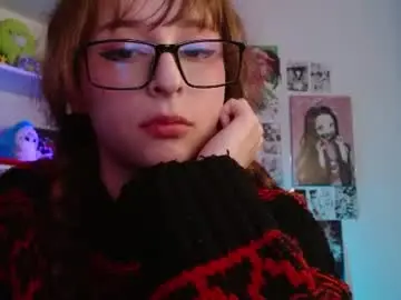 Chaturbate Live Porn of celesteayase