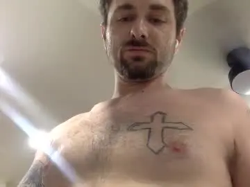 Chaturbate Live Porn of daddydic120402