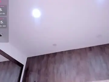Chaturbate Live Sex of hayli_monroee