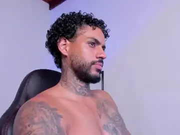 Chaturbate Private Sex Chat of luigi1_