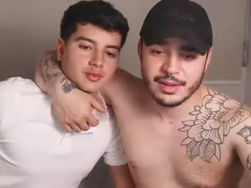 Chaturbate Nude Webcam of nextdoorguys