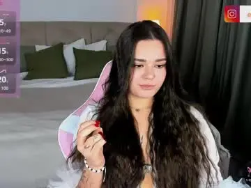 Chaturbate Sex Chat of raidereva_