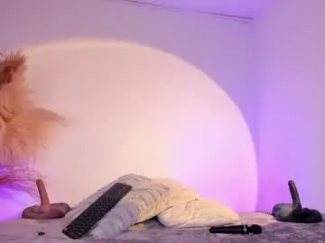 Chaturbate Watch Live Sex Cams of scarlett_keitt