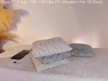 Chaturbate Live Sex Cam of scarlett_keitt