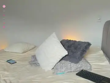 Chaturbate Nude Webcam of scarlett_keitt