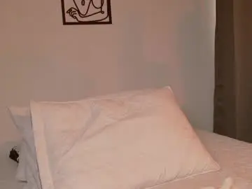 Chaturbate Live Sex Cam of selenenova