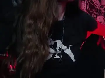 Chaturbate Live Sex Cam of silentmary