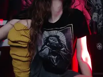 Chaturbate Adult Webcam of silentmary