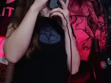 Chaturbate Best live sex cam show of silentmary